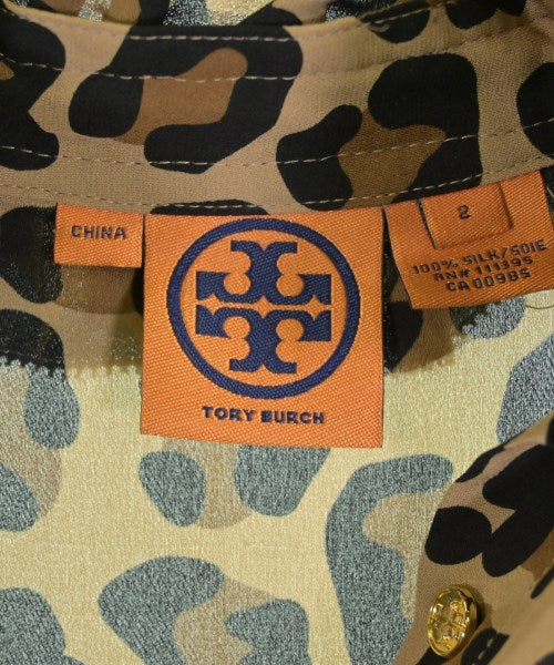 TORY BURCH 休閒襯衫