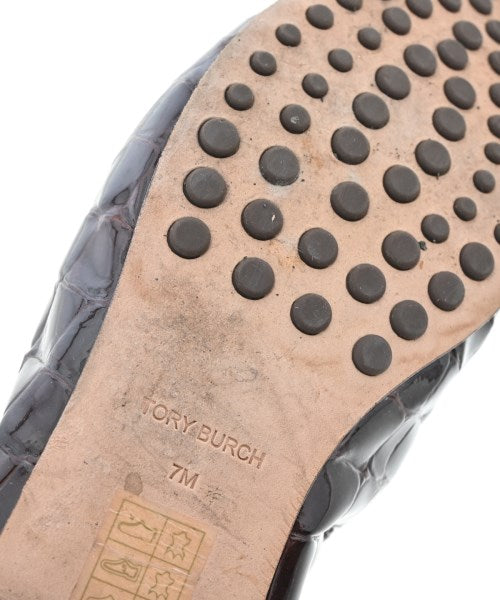 TORY BURCH 正式鞋/樂福鞋