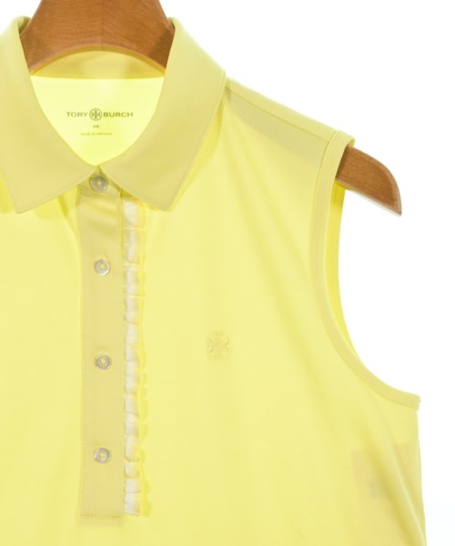 TORY BURCH POLO衫
