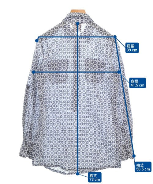 TORY BURCH 休閒襯衫