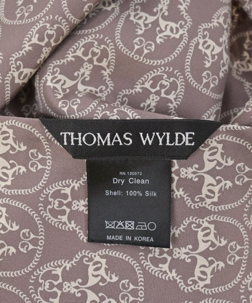 THOMAS WYLDE 披肩