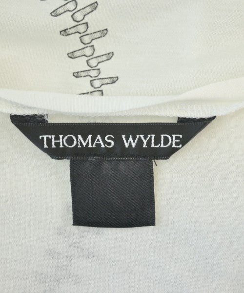 THOMAS WYLDE T恤/上衣