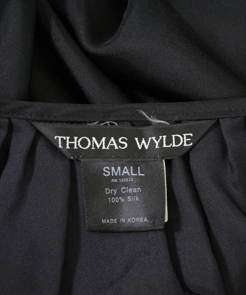 THOMAS WYLDE 女襯衫