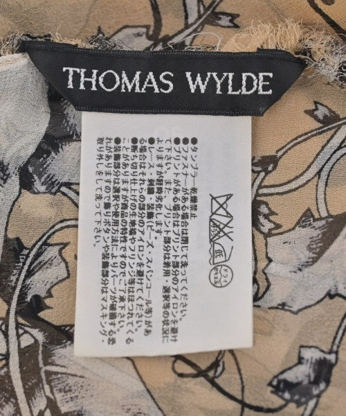 THOMAS WYLDE 披肩