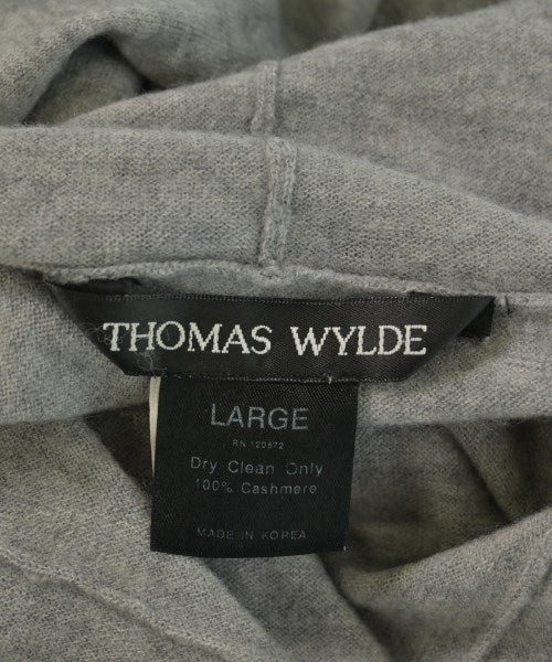 THOMAS WYLDE 毛衣