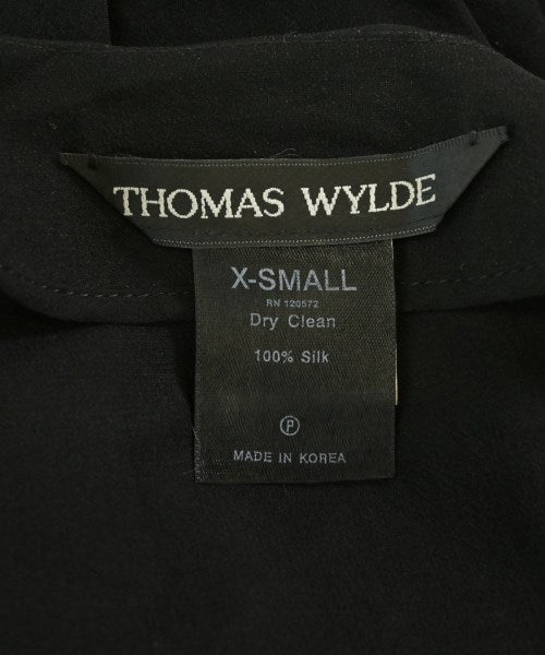 THOMAS WYLDE 洋裝