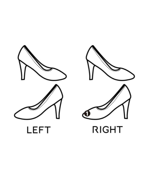 PROENZA SCHOULER 高跟鞋