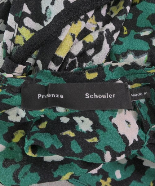 PROENZA SCHOULER 女襯衫
