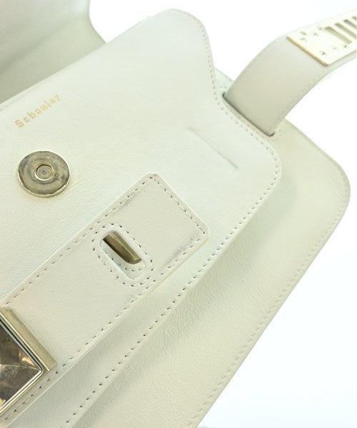PROENZA SCHOULER 肩背包