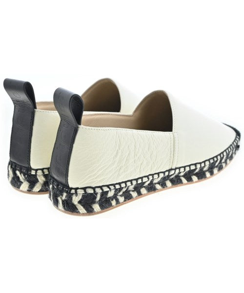 PROENZA SCHOULER 麻底鞋