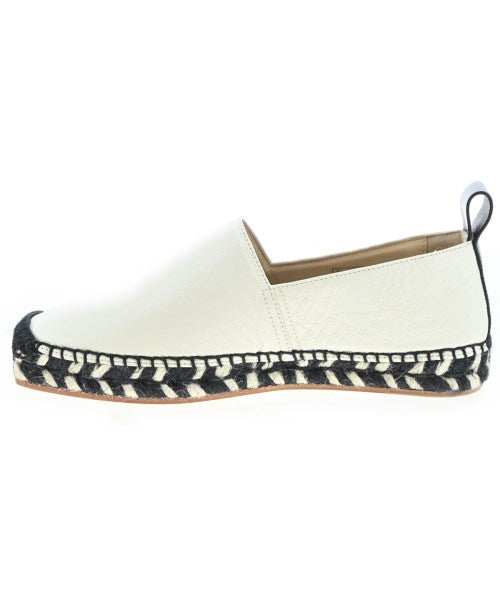 PROENZA SCHOULER 麻底鞋