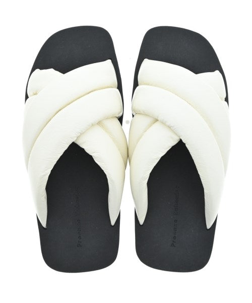 PROENZA SCHOULER 涼鞋