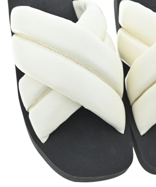 PROENZA SCHOULER 涼鞋