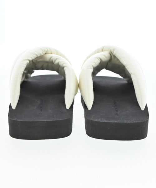 PROENZA SCHOULER 涼鞋