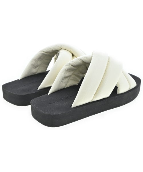 PROENZA SCHOULER 涼鞋