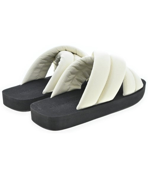 PROENZA SCHOULER 涼鞋