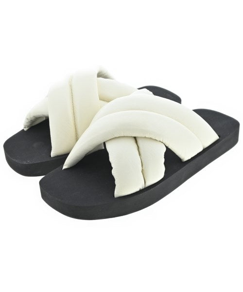 PROENZA SCHOULER 涼鞋