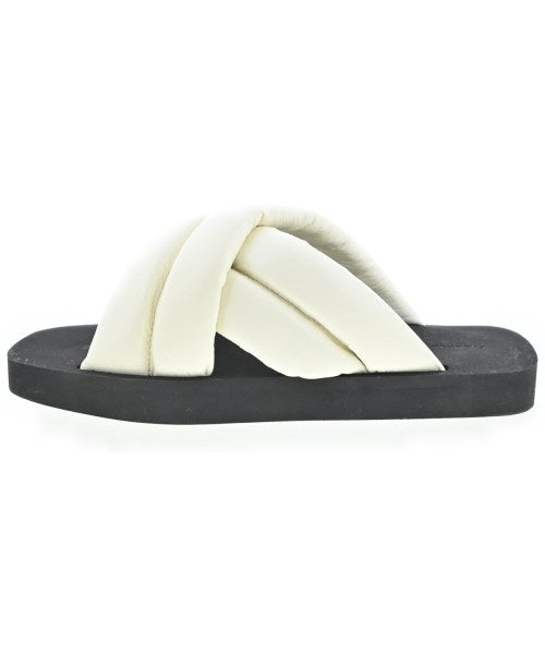 PROENZA SCHOULER 涼鞋