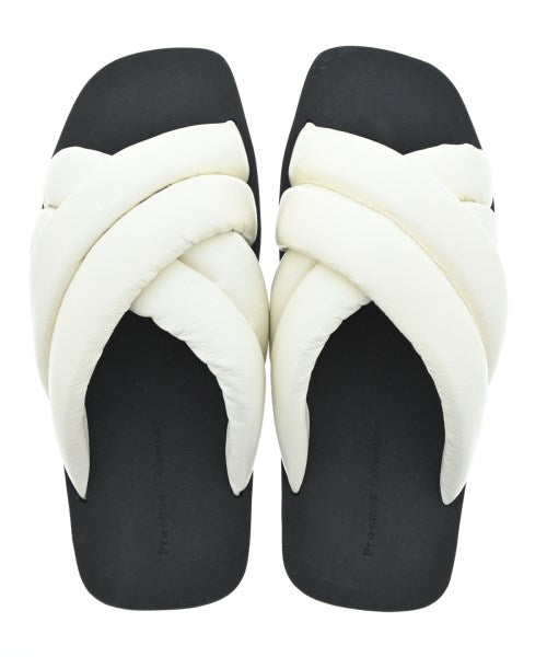 PROENZA SCHOULER 涼鞋