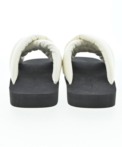 PROENZA SCHOULER 涼鞋