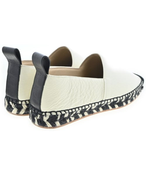 PROENZA SCHOULER 麻底鞋