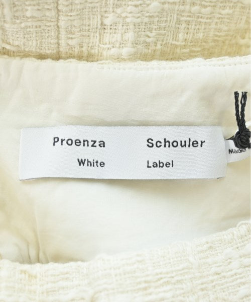 PROENZA SCHOULER 迷裙