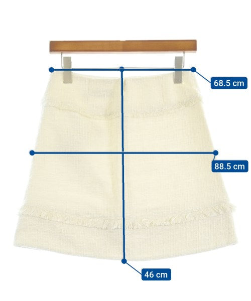 PROENZA SCHOULER 迷裙