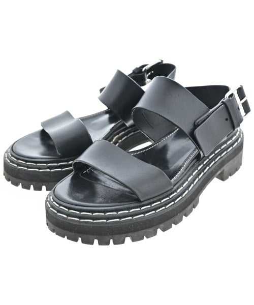 PROENZA SCHOULER 涼鞋