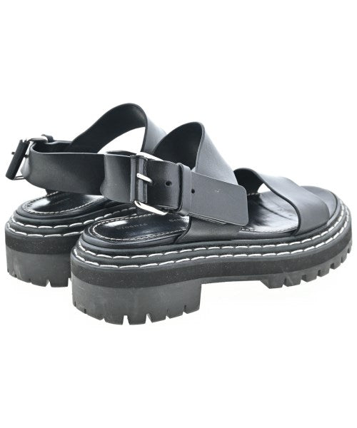 PROENZA SCHOULER 涼鞋