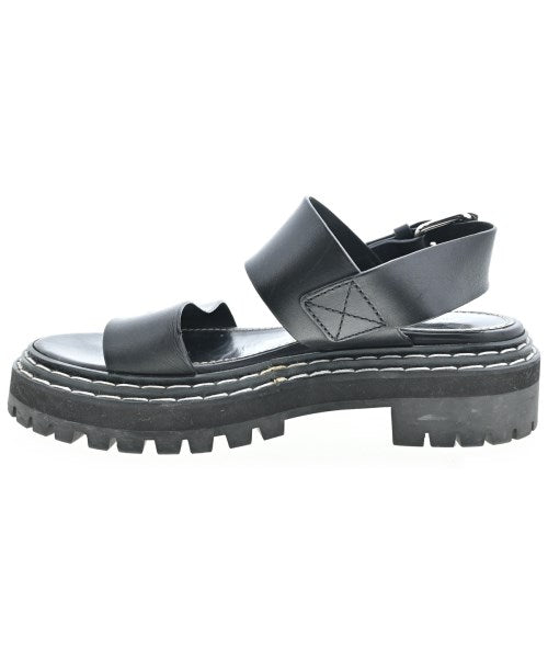 PROENZA SCHOULER 涼鞋