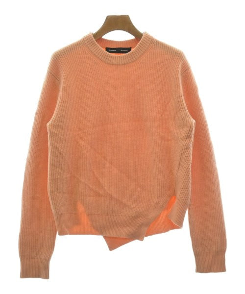 PROENZA SCHOULER 毛衣