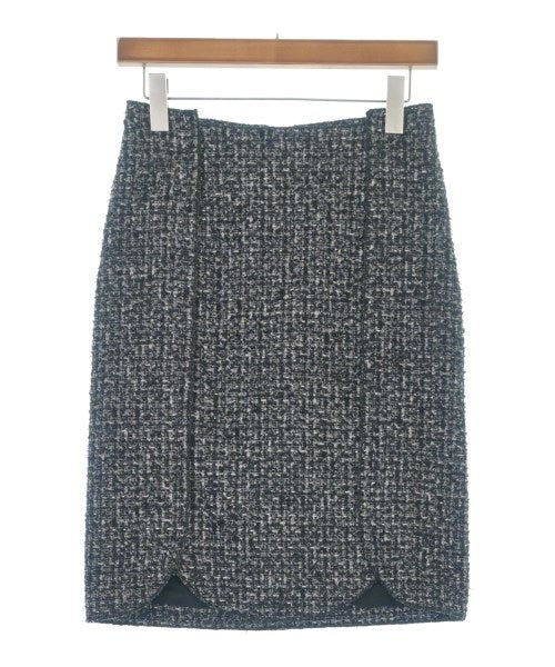 PROENZA SCHOULER 膝上裙