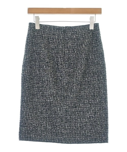 PROENZA SCHOULER 膝上裙