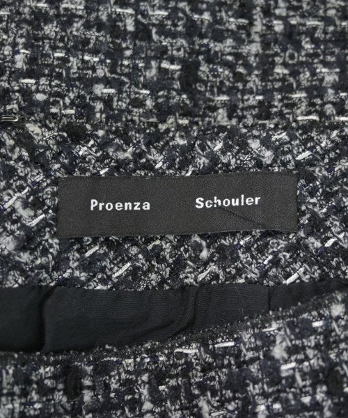 PROENZA SCHOULER 膝上裙