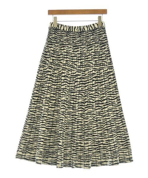 PROENZA SCHOULER 長裙/超長裙