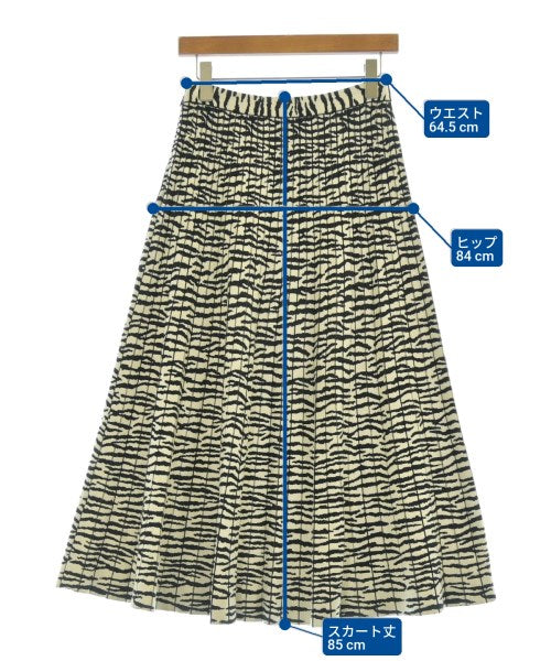 PROENZA SCHOULER 長裙/超長裙