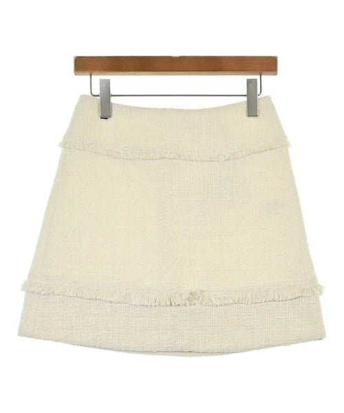 PROENZA SCHOULER 迷裙