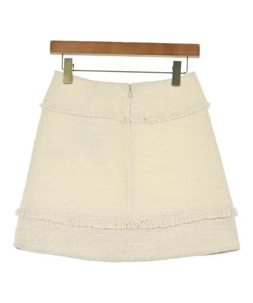 PROENZA SCHOULER 迷裙