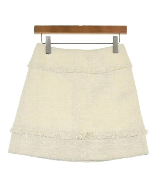 PROENZA SCHOULER 迷裙