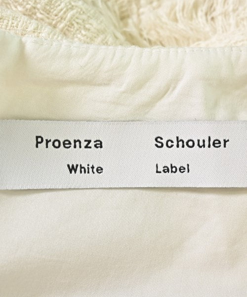 PROENZA SCHOULER 迷你裙