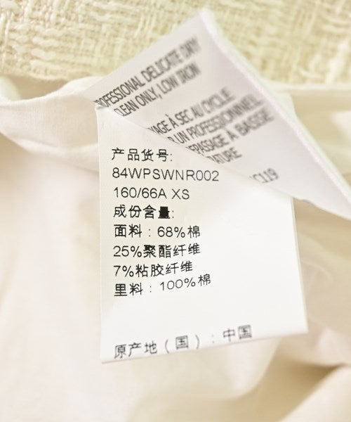 PROENZA SCHOULER 迷你裙