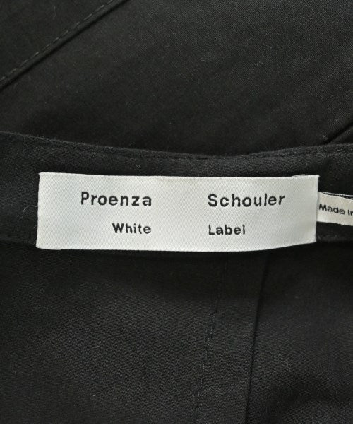 PROENZA SCHOULER 洋裝