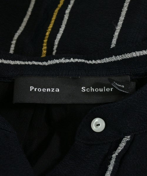 PROENZA SCHOULER 女襯衫