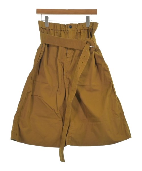 PROENZA SCHOULER 長裙/超長裙