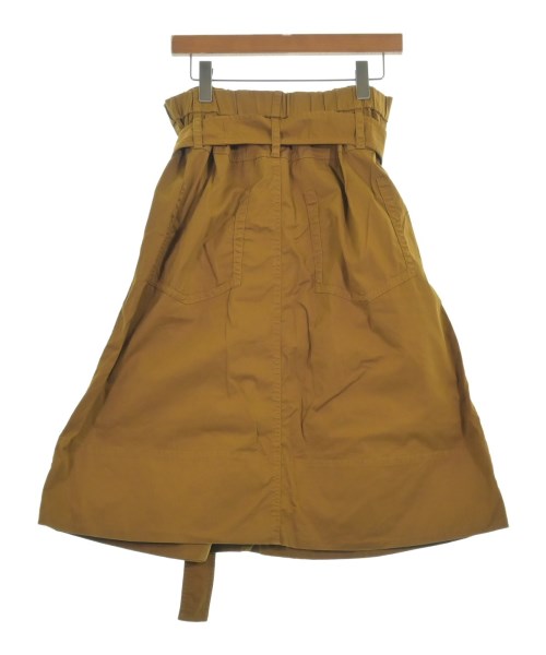 PROENZA SCHOULER 長裙/超長裙