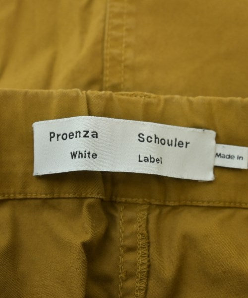 PROENZA SCHOULER 長裙/超長裙
