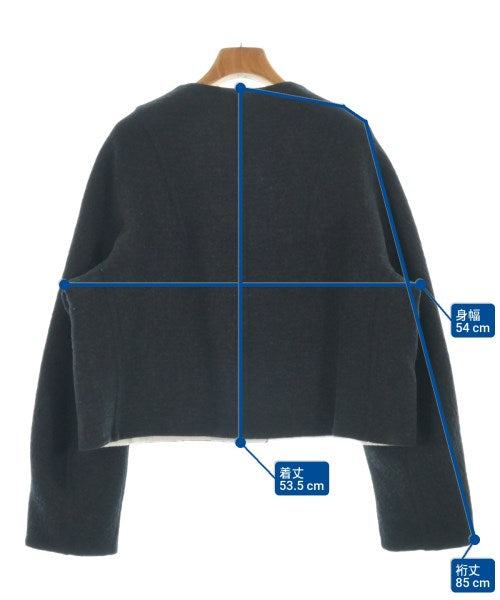 PROENZA SCHOULER 其他大衣