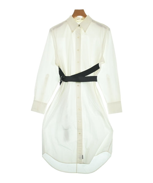 PROENZA SCHOULER 襯衫裙