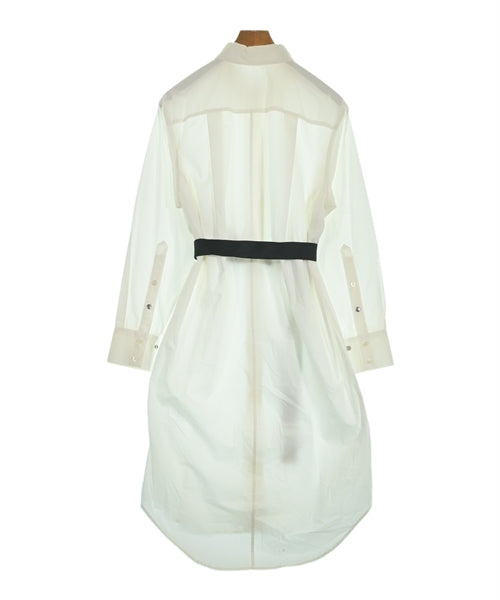 PROENZA SCHOULER 襯衫裙