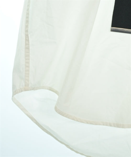 PROENZA SCHOULER 襯衫裙